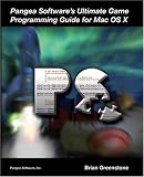 Pangea Softwares Ultimate Game Programming Guide for Mac OS X