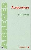 Livres Acupuncture - Acupuncture