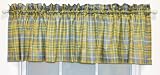 In Style Lost World Valance