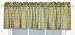 In Style Lost World Valance