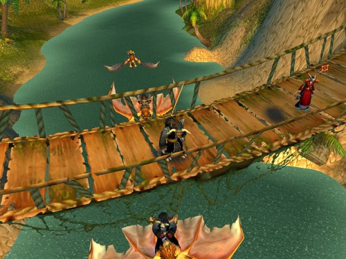 World of Warcraft (Mac/PC)