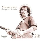 Acapulco Sunrise by Santana
