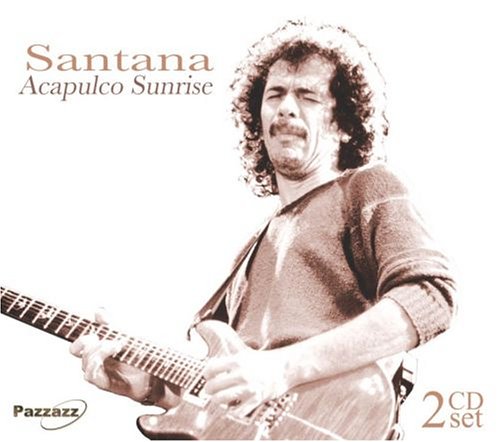 Santana - Acapulco Sunrise - Zortam Music