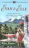 Evan and Elle (Constable Evan Evans Mysteries (Paperback))