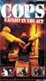 Cops - Caught in the Act [VHS]