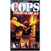 Cops - Caught in the Act [VHS]