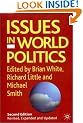 Issues in World Politics