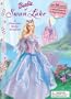 Barbie of Swan Lake (Panorama Sticker Storybooks (Reader's Digest))