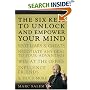The Six Keys to Unlock and Empower Your Mind: Spot Liars & Cheats, Negotiate Any Deal to Your Advantage, Win at the Office, Influence Friends, & Much More