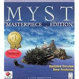Myst: Masterpiece Edition