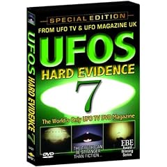 Ufos:Hard Evidence VII