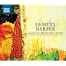Barber: Complete Orchestral Works
