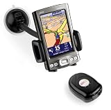  : Palm Tungsten T5 - With Tom Tom GPS Navigator Kit