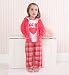 Info/Buy Sweet Heart Pyjamas with Jacket