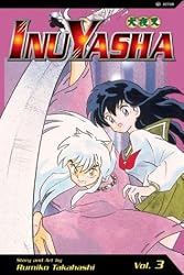 Inuyasha, Volume 3