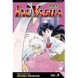 Inuyasha, Volume 3 ~ Rumiko Takahashi