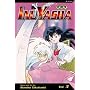 Inuyasha, Volume 3