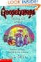 CALLING ALL CREEPS! (GOOSEBUMPS S.)