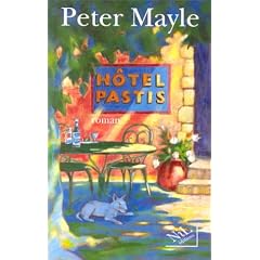H�tel Pastis