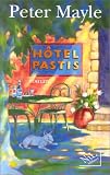 H�tel Pastis