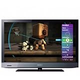 Sony BRAVIA KDL40EX520 40-Inch 1080p LED HDTV, Black