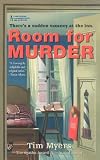 Room for Murder (Lighthouse Mystery)