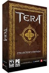 Tera Online Collector's Edition