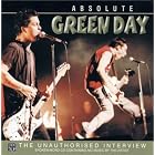 Click here to buy Absolute Interview CD by  Green Day .
