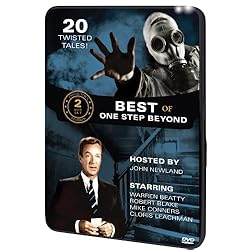 Best of One Step Beyond