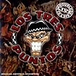 DVD LIVE - Los Tres Puntos