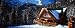 Walls 360 Wall Poster/Decal - Island Lake Resort B