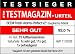 Auszeichnung