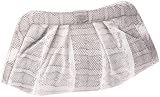 Tatoosh Pacific, Pochette femme - Blanc, Cuir,