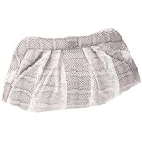 Tatoosh Pacific Pochette femme - Blanc Cuir
