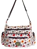 518PLGonJgL. SL160  Flowers Handbags for Women