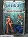 Michael Turner's FATHOM Featuring Aspen Matthews Sculpted by Clayburn Moore and Armed with Aquatic Power Weapons