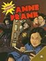 Anne Frank (Graphic Biographies (Gareth Stevens Paperback))