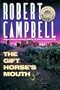 The Gift Horse's Mouth: A Jimmy Flannery Mystery