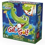 Gator Golf