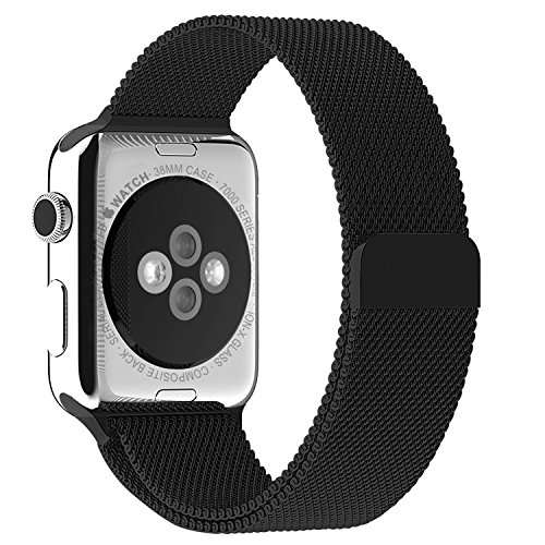 jetech milanese loop