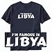 T-Shirt Navy Blue