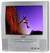 Toshiba MD13P1 13" TV / DVD Combo