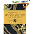 Networks for Computer Scientists and Engineers by  Youlu Zheng and Shakil Akhtar