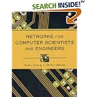 Click here to buy Networks for Computer Scientists and Engineers by  Youlu Zheng and Shakil Akhtar.