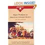Major Problems In American Colonial History: Documents and Essays
