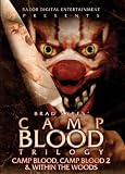 Camp Blood Trilogy