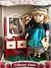 Collector's Choice Bisque Porcelain Doll - 10