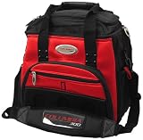 Columbia Formula Single Tote Red/Black