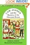 Cam Jansen and the Mystery of the Dinosaur Bones (Cam Jansen)