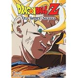Dragon Ball Z - Cell Games - Sacrifice ~ J�ji Yanami